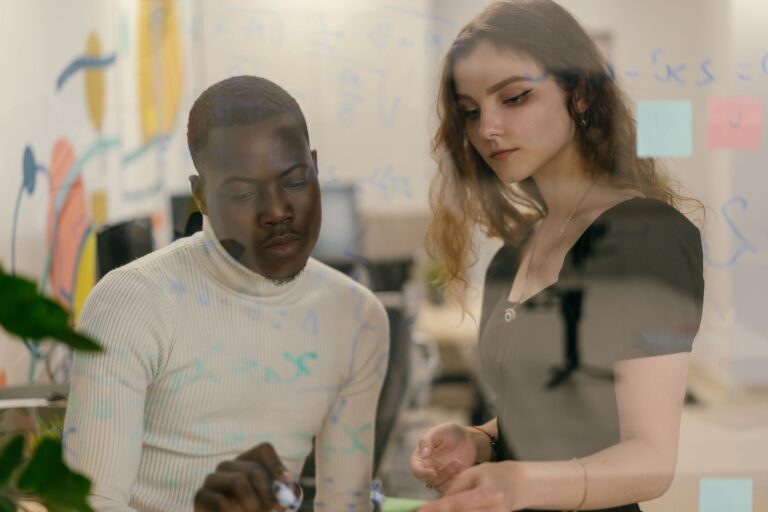 Comment instaurer une culture de l&rsquo;innovation dans votre entreprise ?