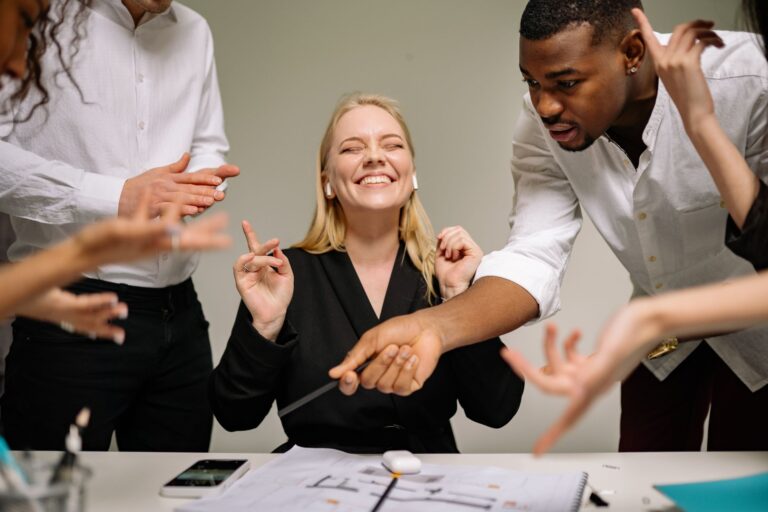Comment le leadership peut-il favoriser la flexibilité dans une entreprise ?