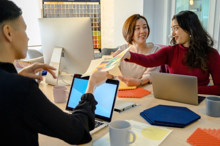 Comment l&rsquo;innovation peut-elle influencer le leadership ?