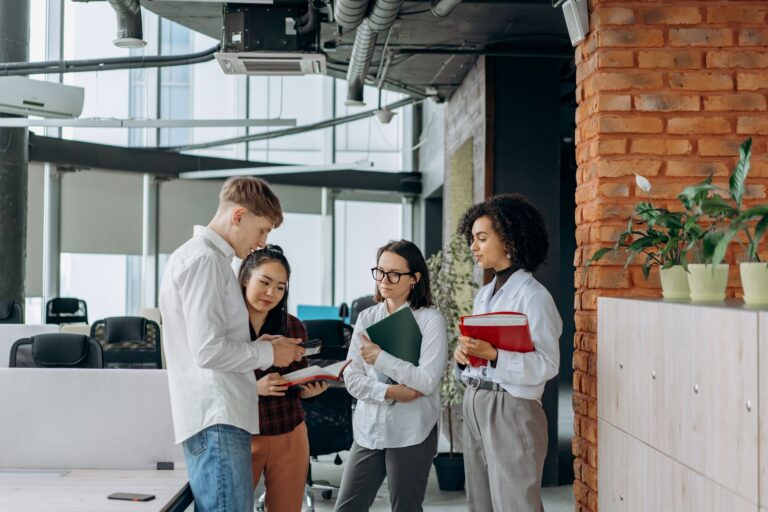 Qu&rsquo;est-ce que le leadership inspiré ?