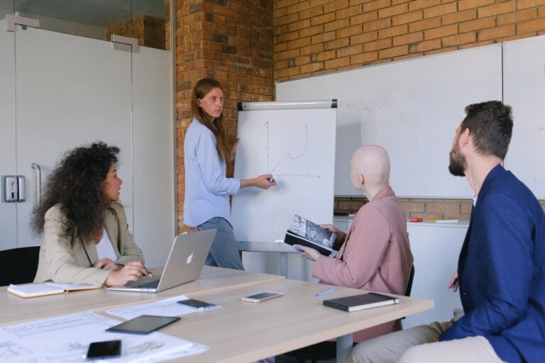 Comment l&rsquo;innovation contribue-t-elle à renforcer la compétitivité ?