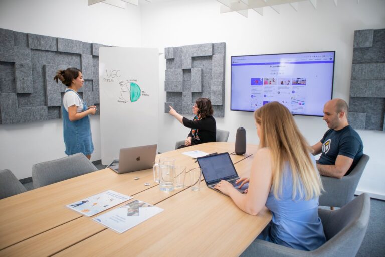 Qu&rsquo;est-ce que le leadership transformationnel ?