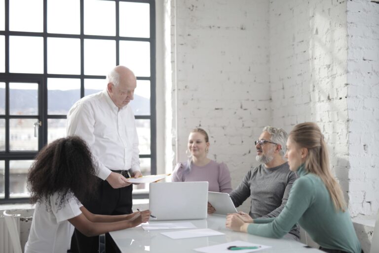 Comment prendre des décisions stratégiques efficacement ?