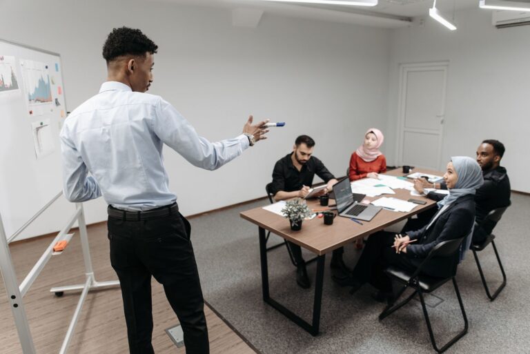 Le leadership éclairé : Quelles sont les clés de son succès ?
