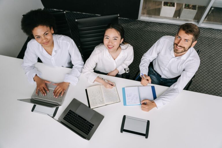 Quelle est l&rsquo;importance de la culture d&rsquo;entreprise ?