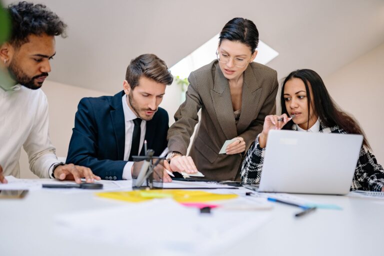 Quels sont les impacts du changement organisationnel sur les entreprises ?