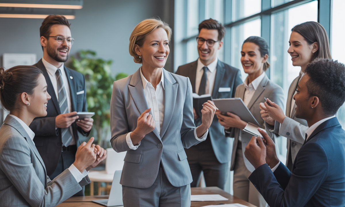 découvrez comment le leadership peut transformer une équipe et améliorer sa performance. explorez les impacts positifs d'un bon leader sur la motivation, la cohésion et l'efficacité collective.