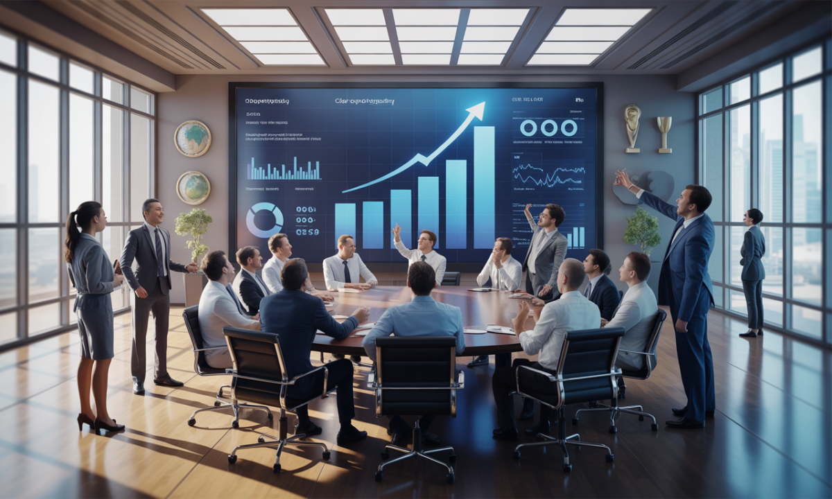 découvrez les impacts cruciaux de la gouvernance et du leadership sur la performance et la culture d'entreprise. cette analyse met en lumière comment une gestion efficace peut transformer les dynamiques internes, favoriser l'engagement des employés et influencer la prise de décision stratégique. explorez les meilleures pratiques pour une gouvernance optimale et un leadership inspirant.