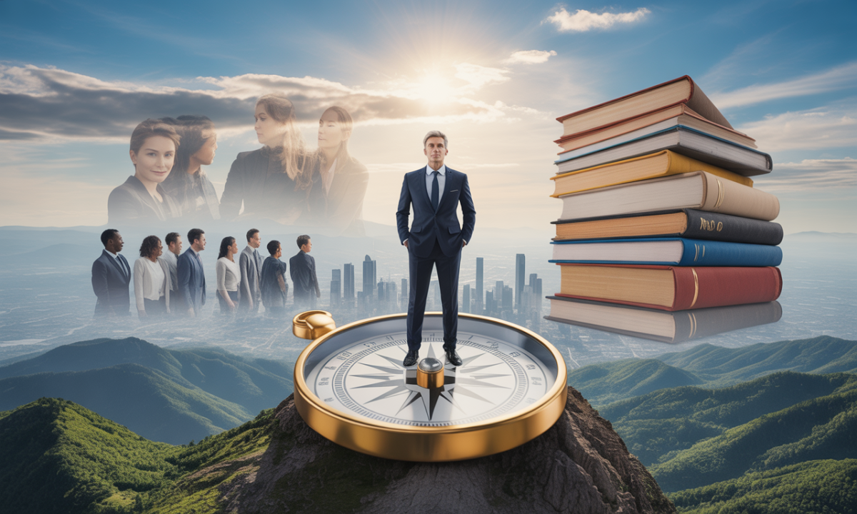 Quels sont les secrets du leadership pour atteindre le succès ? découvrez les secrets du leadership pour atteindre le succès : conseils clés, stratégies inspirantes et astuces pratiques pour développer vos compétences et diriger avec efficacité.
