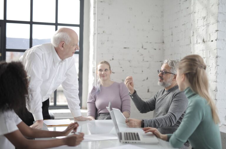 Quelle importance a la vision stratégique pour le succès d&rsquo;une entreprise ?
