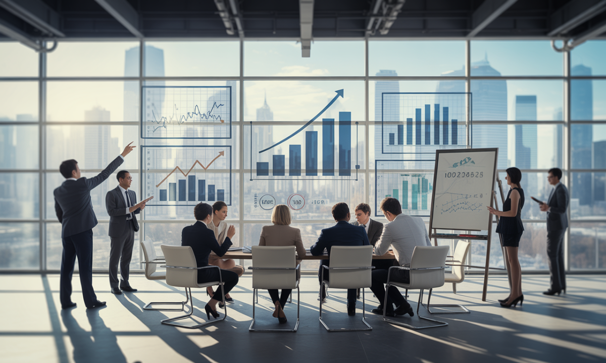 découvrez les stratégies de développement les plus efficaces pour assurer la croissance et la réussite de votre entreprise. conseils, méthodes et bonnes pratiques pour optimiser votre développement.
