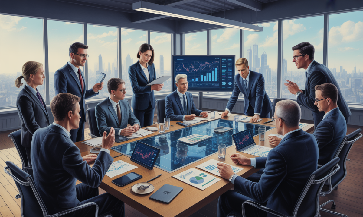 découvrez les clés pour comprendre et maîtriser les enjeux économiques actuels. apprenez à analyser les tendances, anticiper les défis et prendre de meilleures décisions grâce à des conseils pratiques et accessibles.