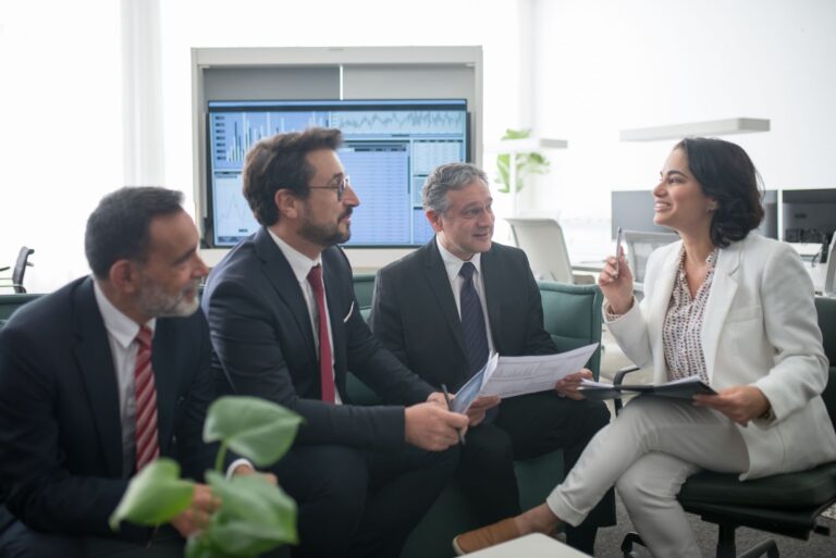 Comment augmenter la performance opérationnelle de votre entreprise ?