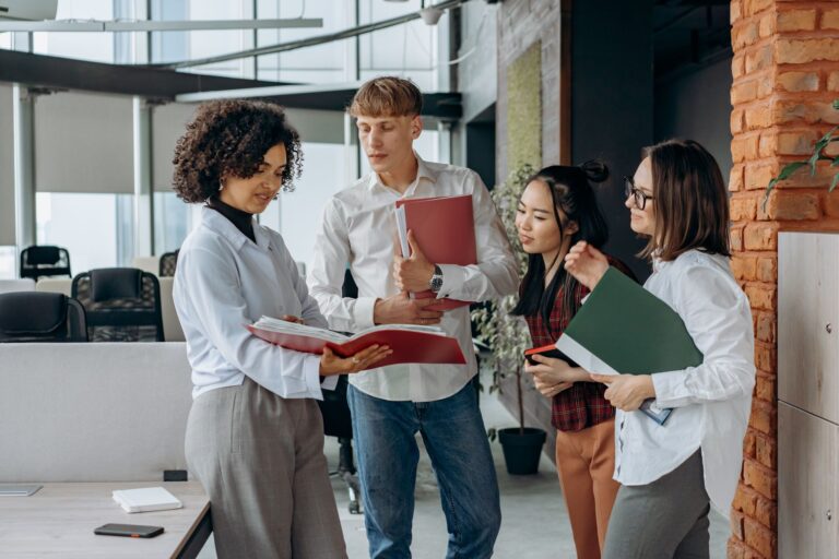 Quelles sont les clés d&rsquo;un leadership efficace dans la gestion ?