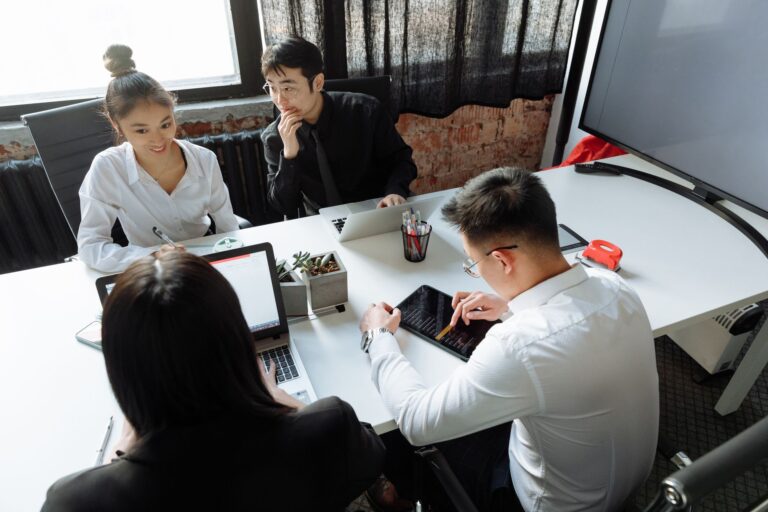 Qu&rsquo;est-ce que le leadership authentique ?