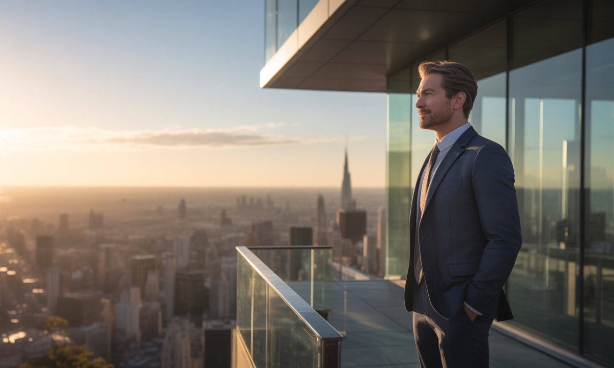 Le leadership visionnaire : la clé du succès ? découvrez comment le leadership visionnaire peut transformer une organisation et devenir la clé essentielle du succès durable.