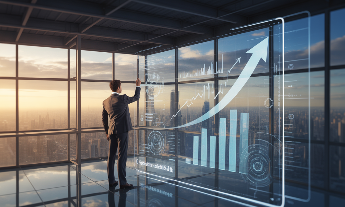 Quelle est l’importance de la vision stratĂ©gique pour votre entreprise ? dĂ©couvrez pourquoi la vision stratĂ©gique est essentielle pour guider la croissance et assurer le succès durable de votre entreprise.