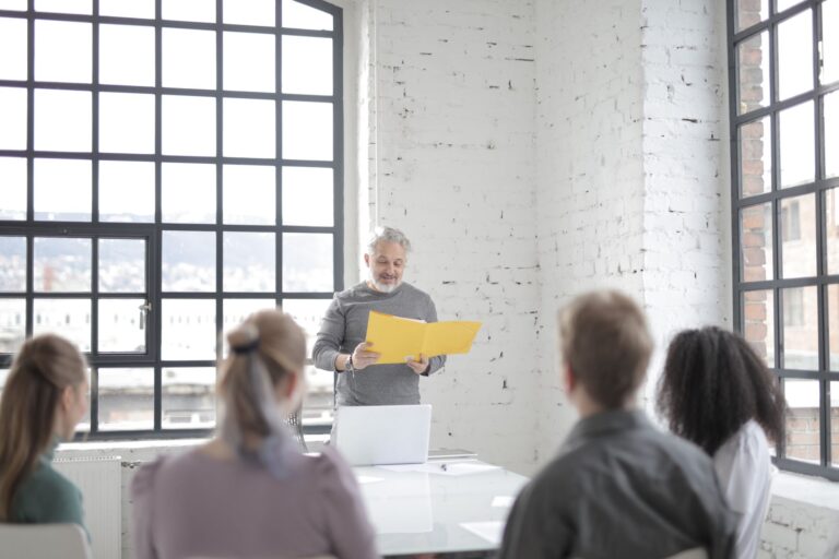 Comment bien gérer le changement dans votre entreprise ?