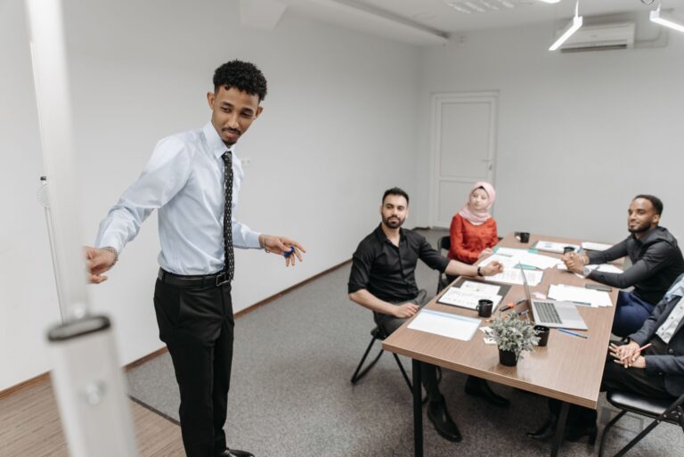 Le leadership inclusif : un impératif pour la réussite des organisations ?