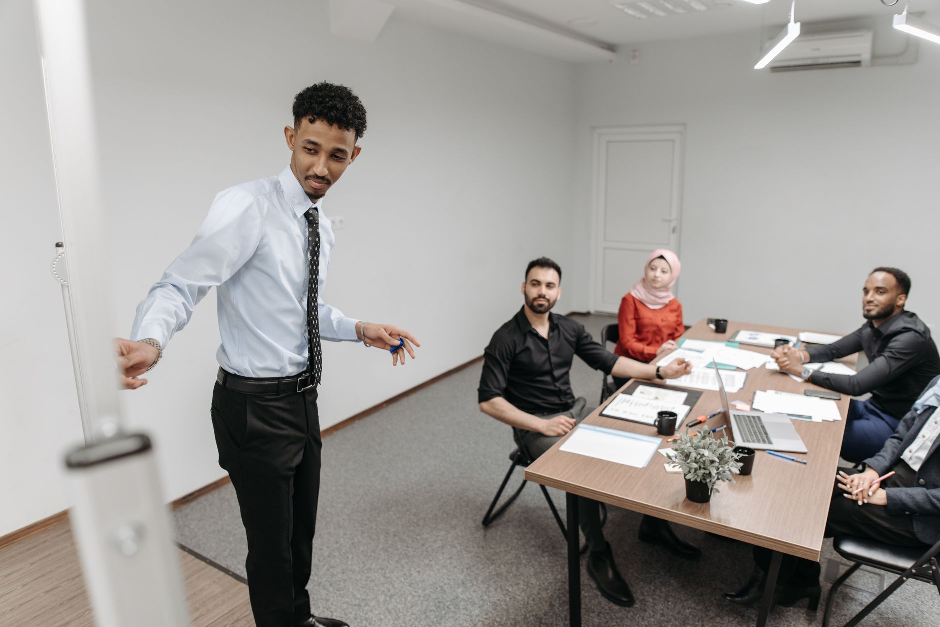 Le leadership inclusif : un impératif pour la réussite des organisations ?