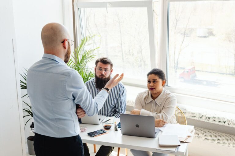 Quelle est l&rsquo;importance de la vision stratégique pour votre entreprise ?