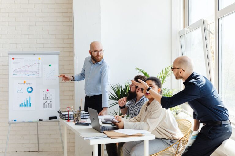 Qu&rsquo;est-ce que la gouvernance d&rsquo;entreprise ?