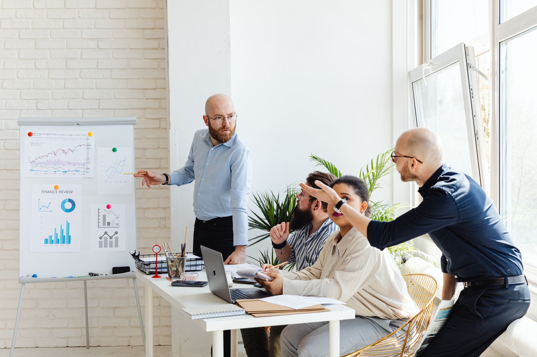 Qu&rsquo;est-ce que la gouvernance d&rsquo;entreprise ?
