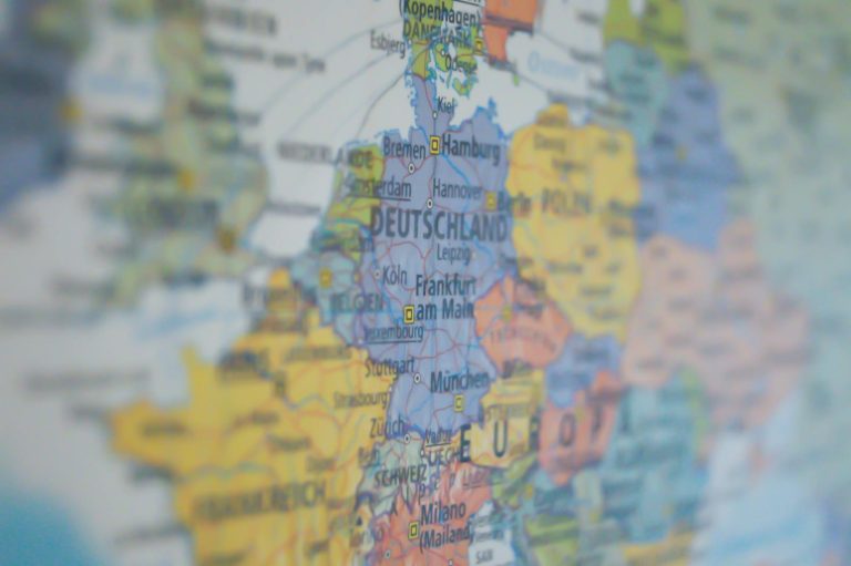 Chaslau Koniukh : « L&rsquo;Europe Endettée » Cherche de Nouvelles Règles du Jeu. Le Continent Résistera-t-il à Un Autre Cycle de Crise ?