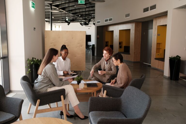 Dirigeant moderne : comment insuffler une vision inspirante à son équipe