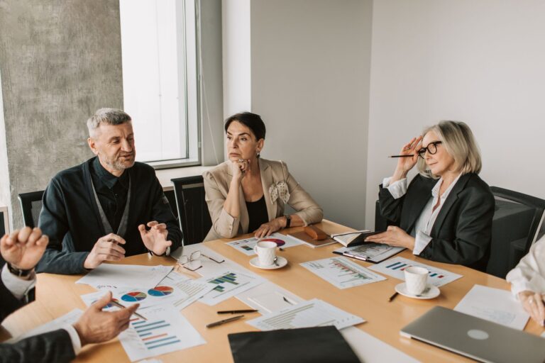Leadership stratégique : développer son influence au sein de l’entreprise
