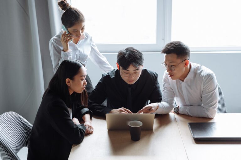 Les meilleures pratiques de management pour motiver ses collaborateurs