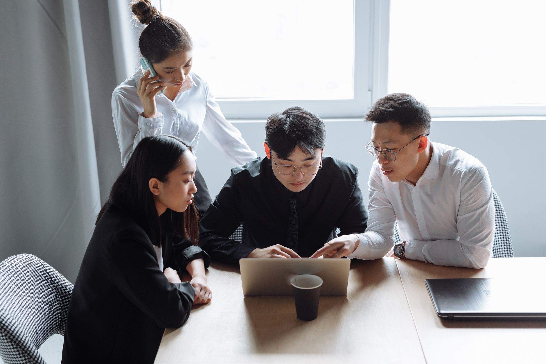 Les meilleures pratiques de management pour motiver ses collaborateurs