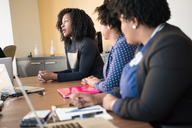 Manager efficace : les compétences clés à maîtriser en 2025