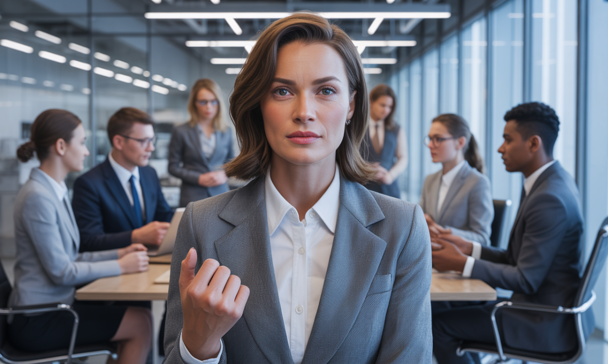 découvrez comment le leadership féminin transforme les entreprises et favorise l'innovation, l'inclusion et la performance au sein des équipes.