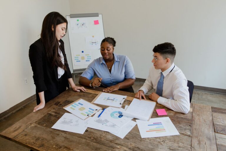 astuces de management pour améliorer la performance collective