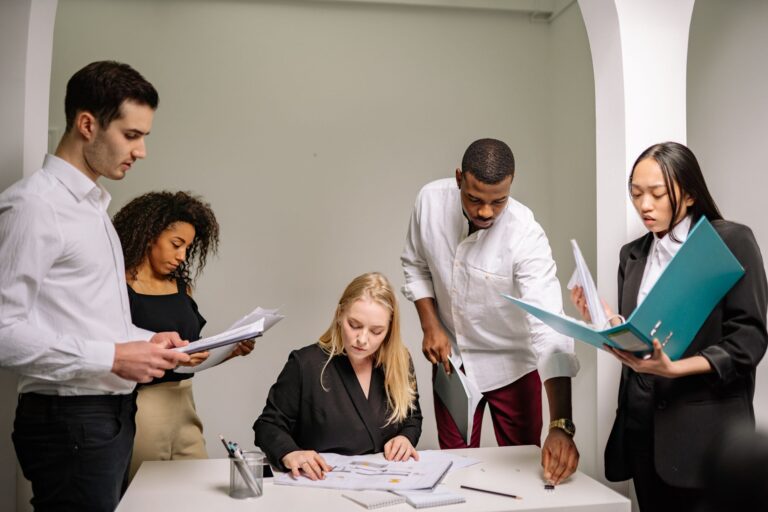 Le rôle du manager dans l’innovation en entreprise