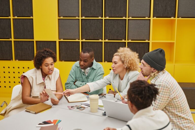 Leadership responsable : adopter des valeurs durables dans sa gestion