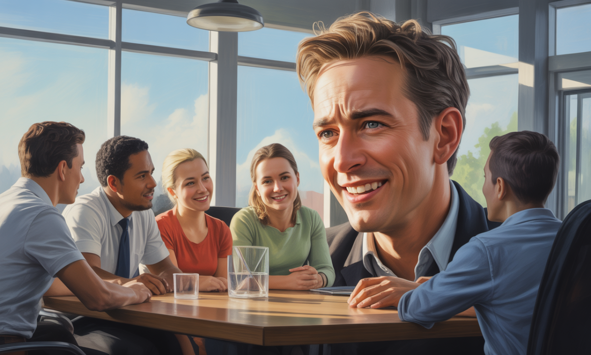 découvrez les clés du leadership authentique pour inspirer la confiance et motiver vos équipes avec sincérité et intégrité.