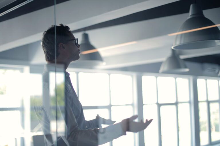 Leadership authentique : comment inspirer la confiance