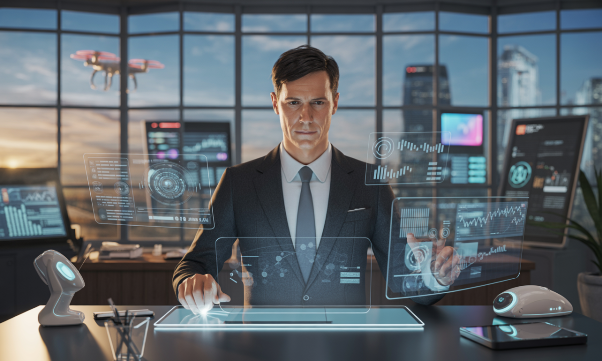 découvrez comment le leadership digital révolutionne le management en intégrant les nouvelles technologies pour piloter efficacement vos équipes à l’ère numérique.
