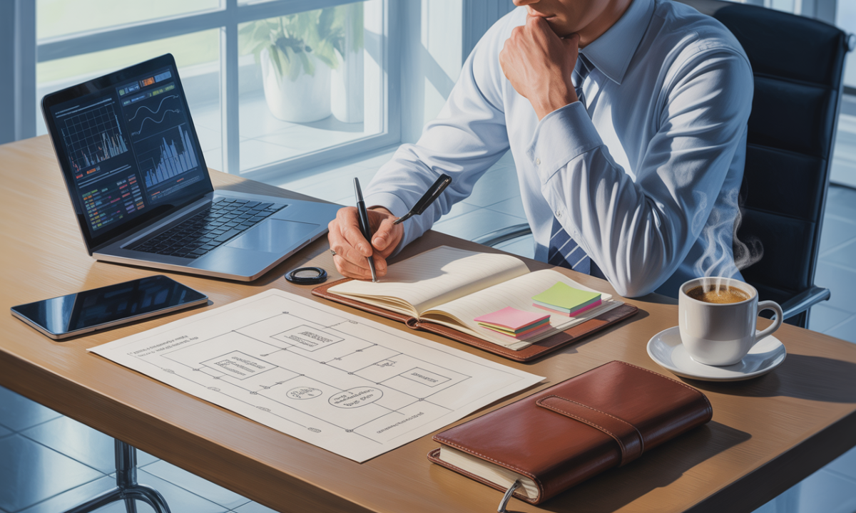 découvrez les outils essentiels pour les managers afin d'améliorer la prise de décision et faire les choix les plus efficaces pour votre équipe et votre entreprise.