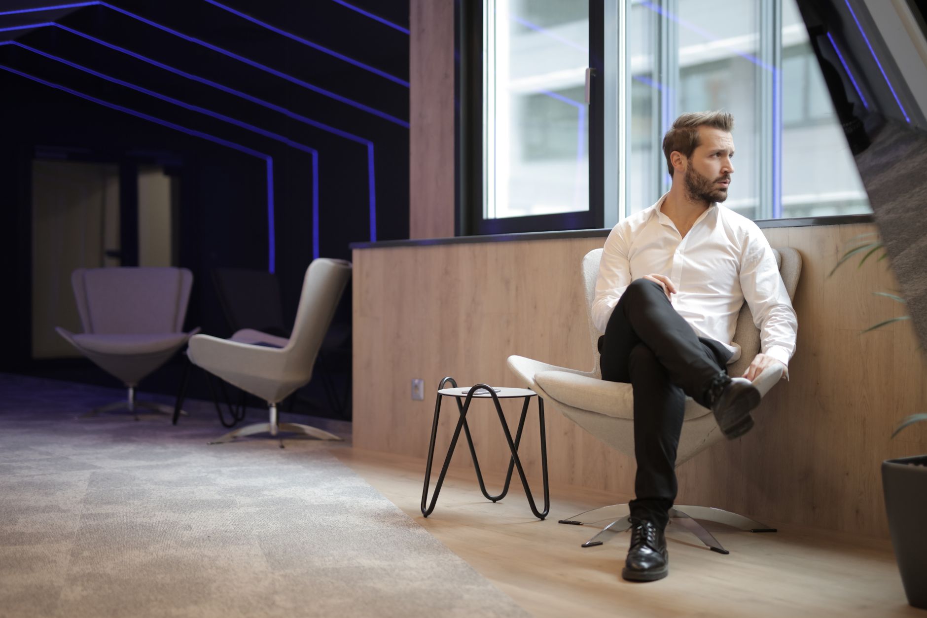 Dirigeant introverti : transformer sa personnalité en atout