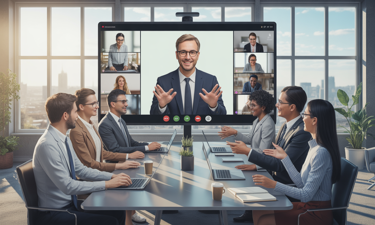 découvrez les clés pour manager efficacement à distance et réussir à animer une équipe hybride grâce à nos conseils pratiques et méthodes adaptées.