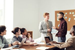 Comment motiver une équipe en perte de sens