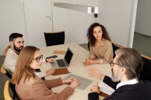 Dirigeant agile : s’adapter aux changements de l’entreprise