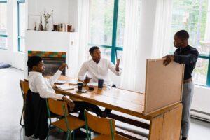 Leadership éthique : l’engagement des dirigeants en faveur du bien-être