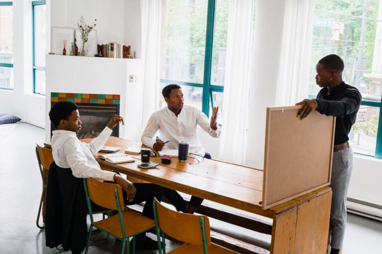 Leadership éthique : l’engagement des dirigeants en faveur du bien-être