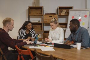 Management interculturel : réussir avec des équipes internationales
