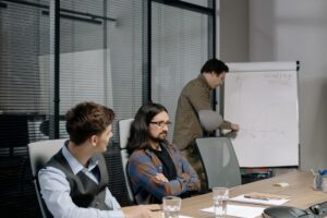 Manager coach : accompagner le développement des talents