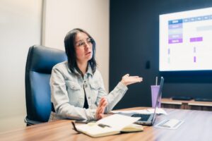 Pourquoi la communication est la clé du management réussi